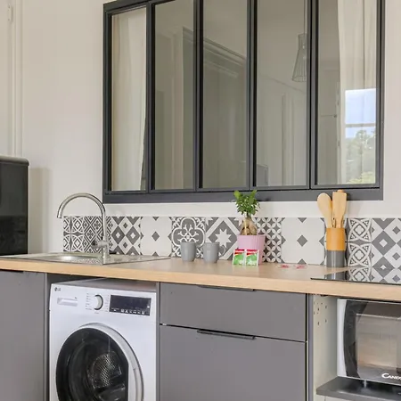 Apartamento Charme Et Caractere 10 Min Bellecour *