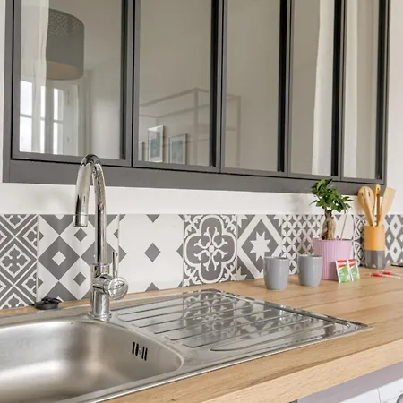 Charme Et Caractere 10 Min Bellecour Apartamento Lyon