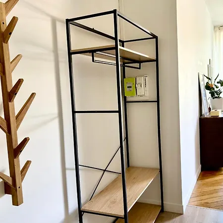 Charme Et Caractere 10 Min Bellecour Apartamento